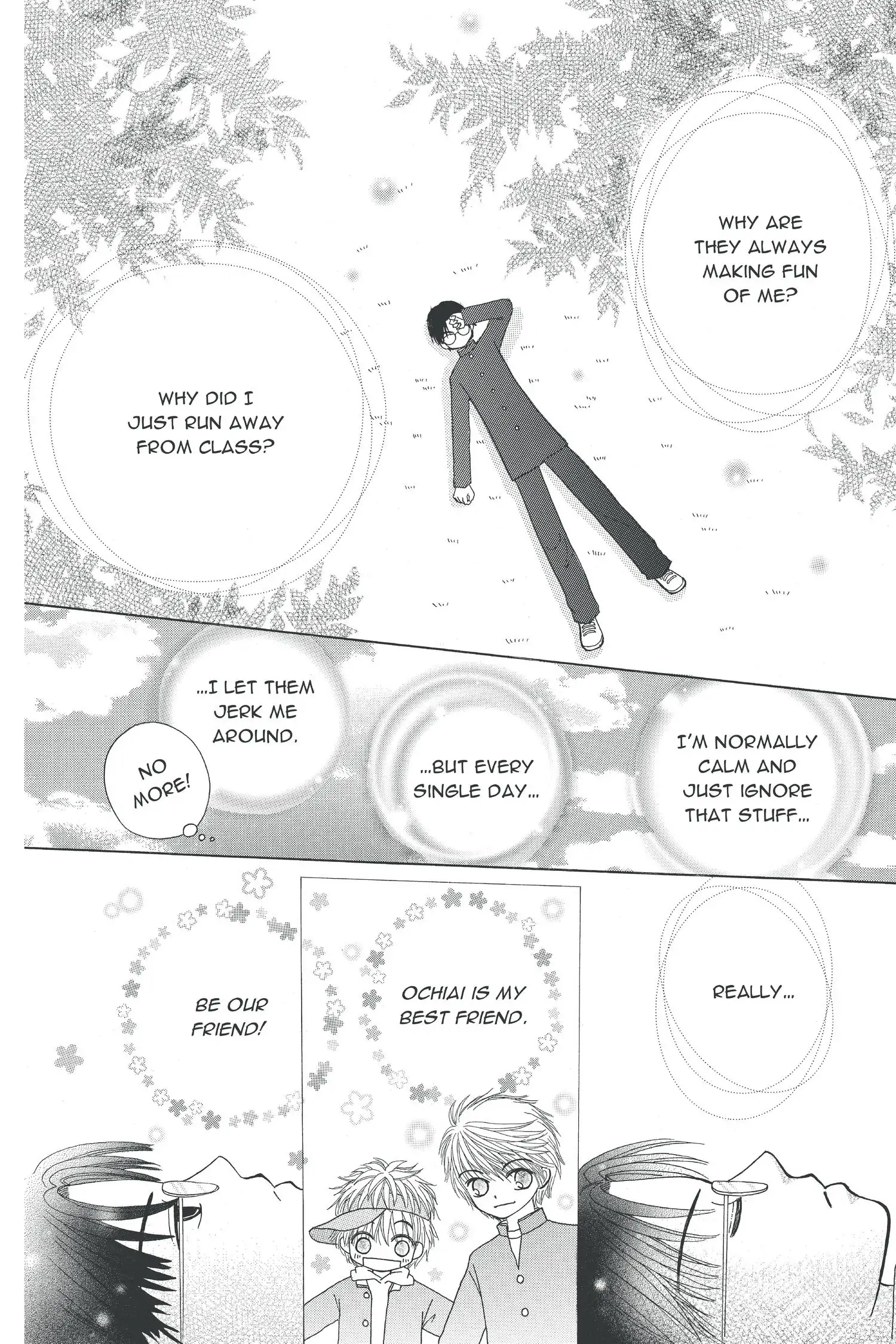 Read Beauty Pop EN Manga Online