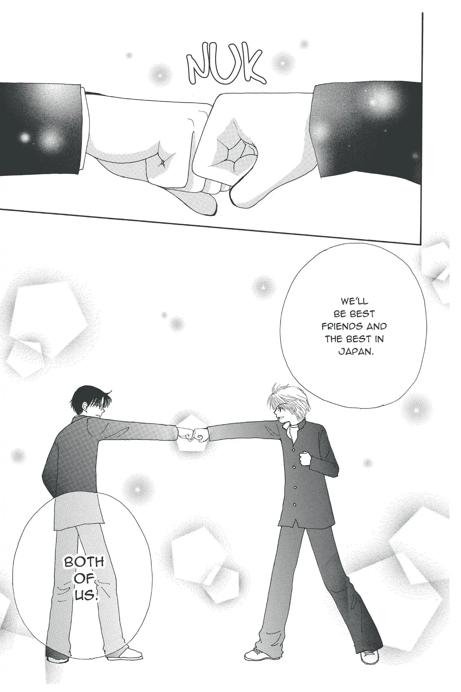 Read Beauty Pop EN Manga Online