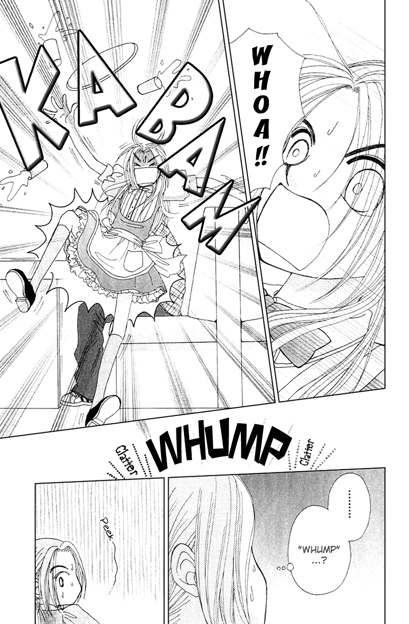 Read Beauty Pop EN Manga Online