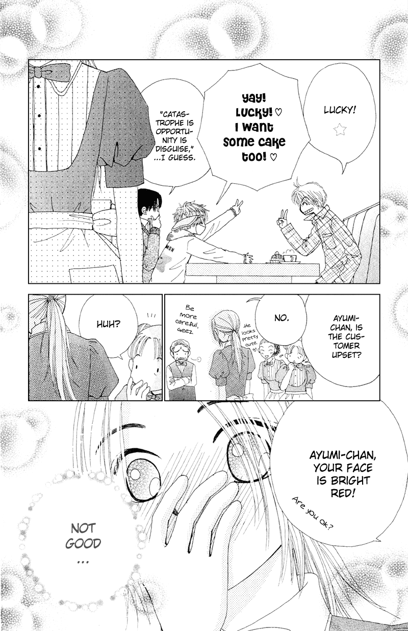 Read Beauty Pop EN Manga Online