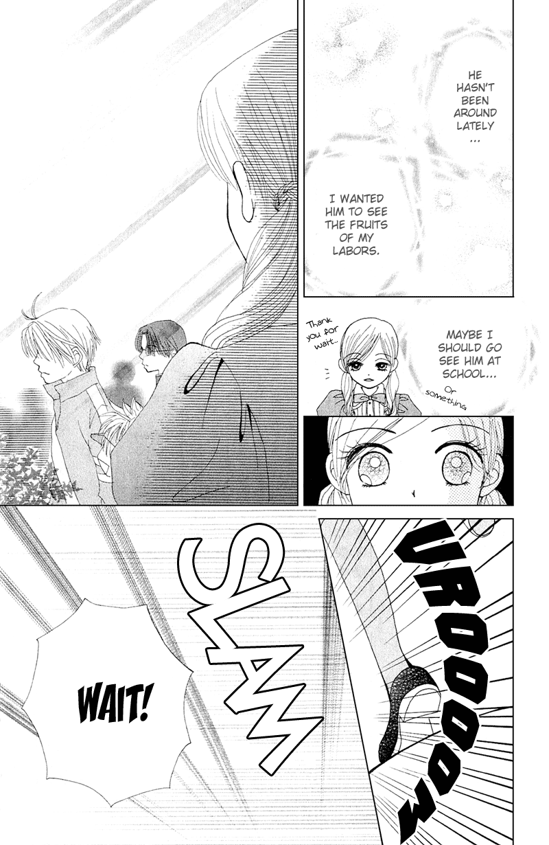 Read Beauty Pop EN Manga Online