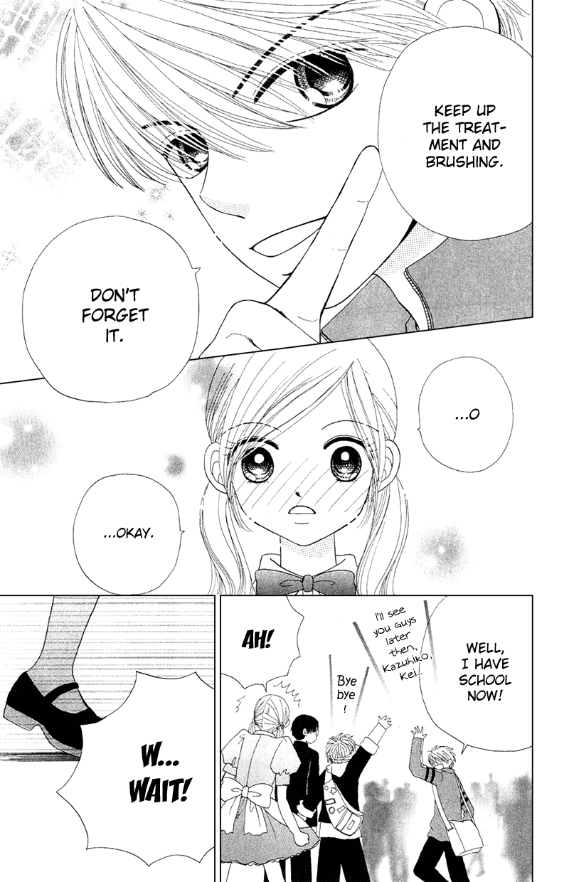 Read Beauty Pop EN Manga Online