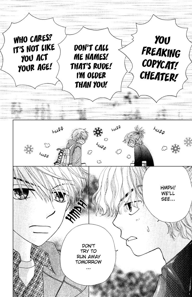 Read Beauty Pop EN Manga Online