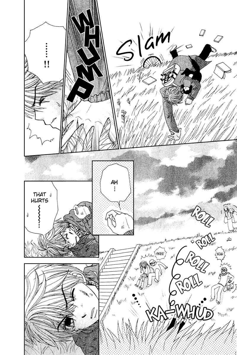 Read Beauty Pop EN Manga Online