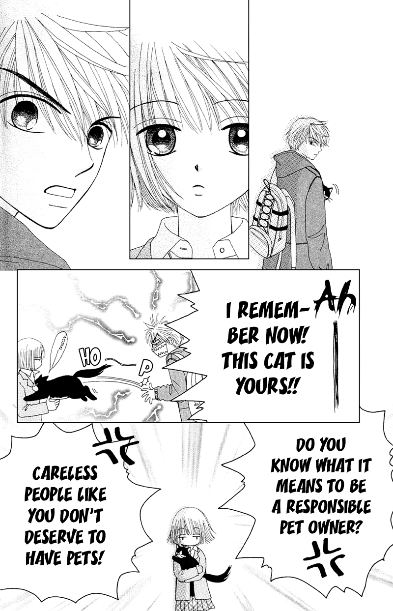 Read Beauty Pop EN Manga Online