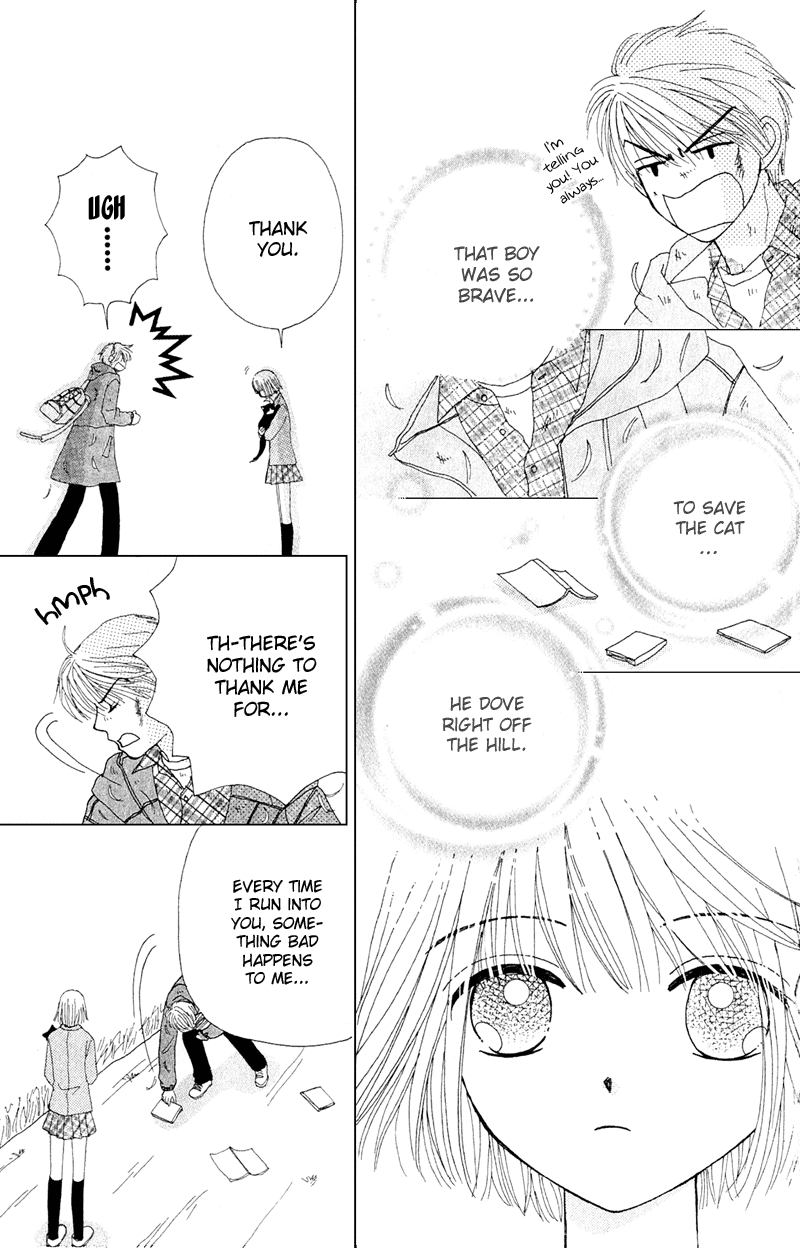 Read Beauty Pop EN Manga Online