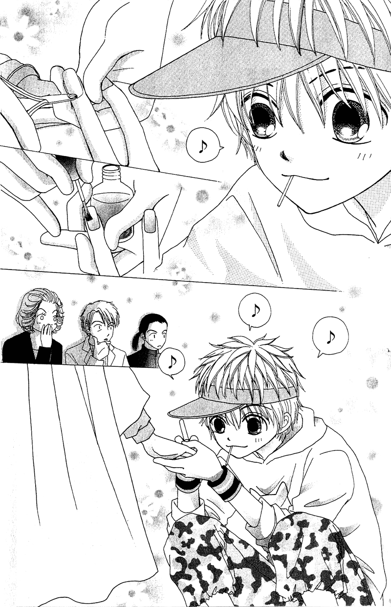 Read Beauty Pop EN Manga Online