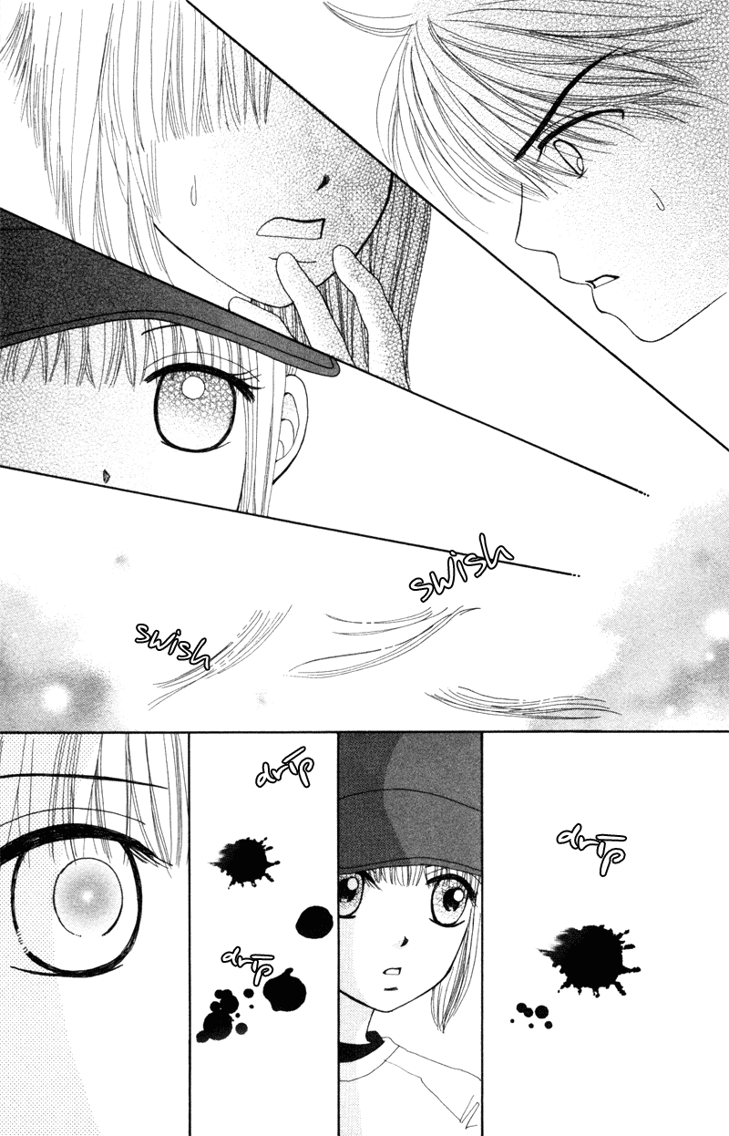 Read Beauty Pop EN Manga Online