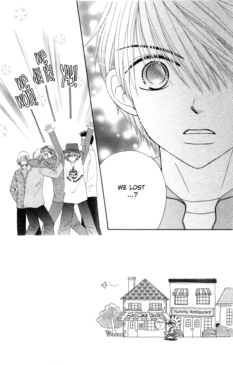 Read Beauty Pop EN Manga Online