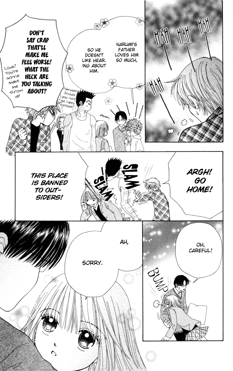 Read Beauty Pop EN Manga Online