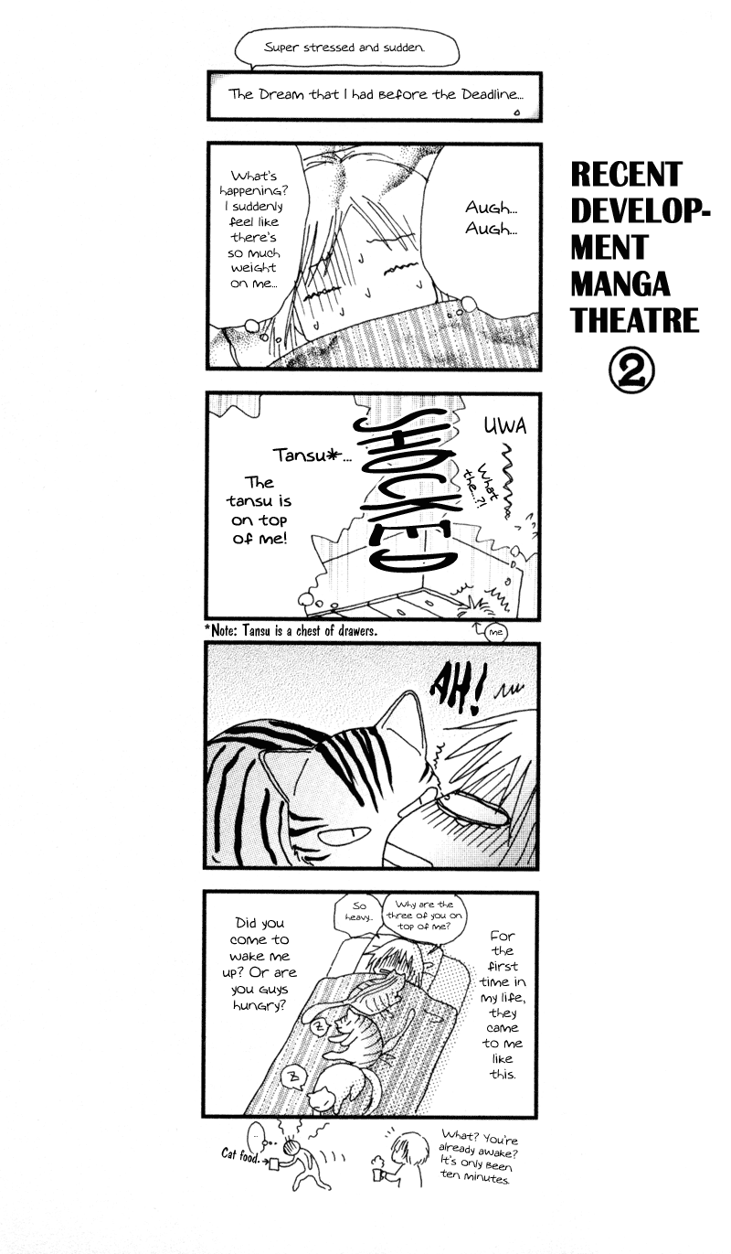 Read Beauty Pop EN Manga Online