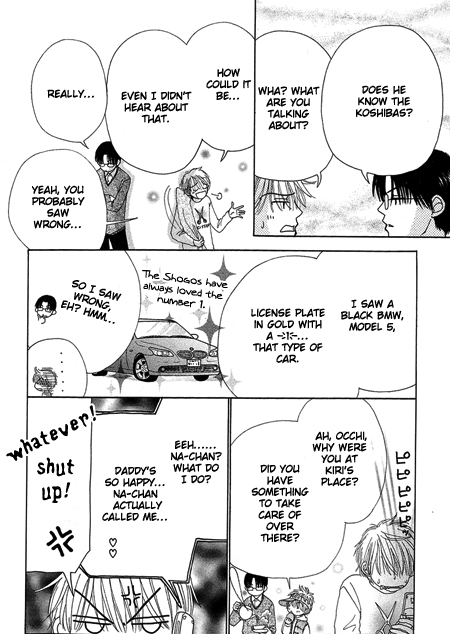 Read Beauty Pop EN Manga Online