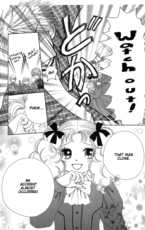 Read Beauty Pop EN Manga Online