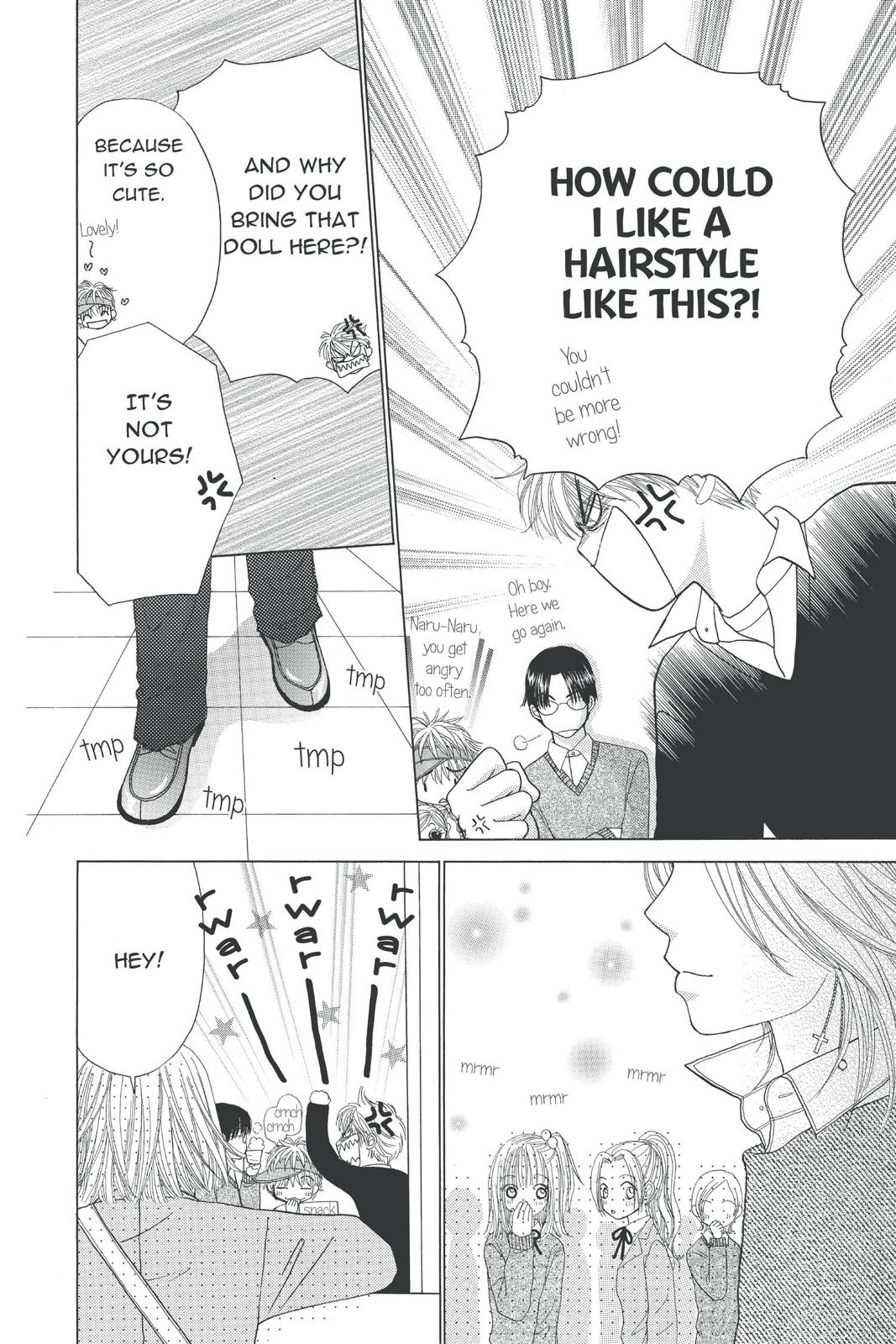 Read Beauty Pop EN Manga Online