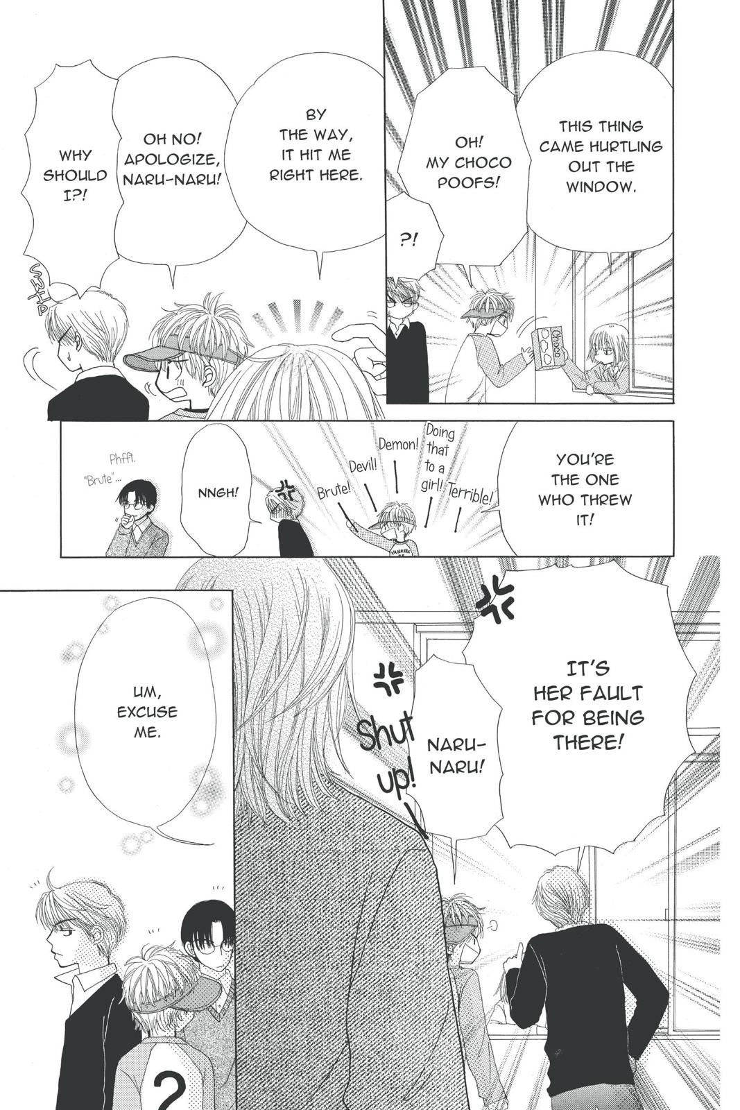 Read Beauty Pop EN Manga Online