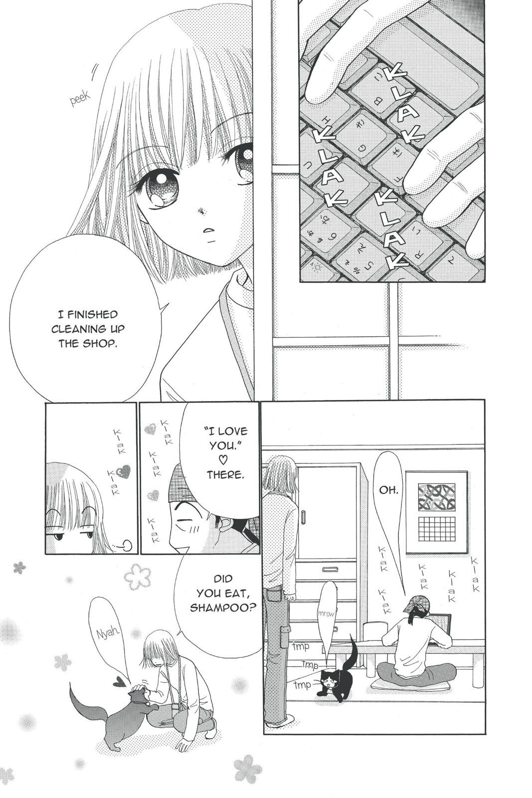 Read Beauty Pop EN Manga Online