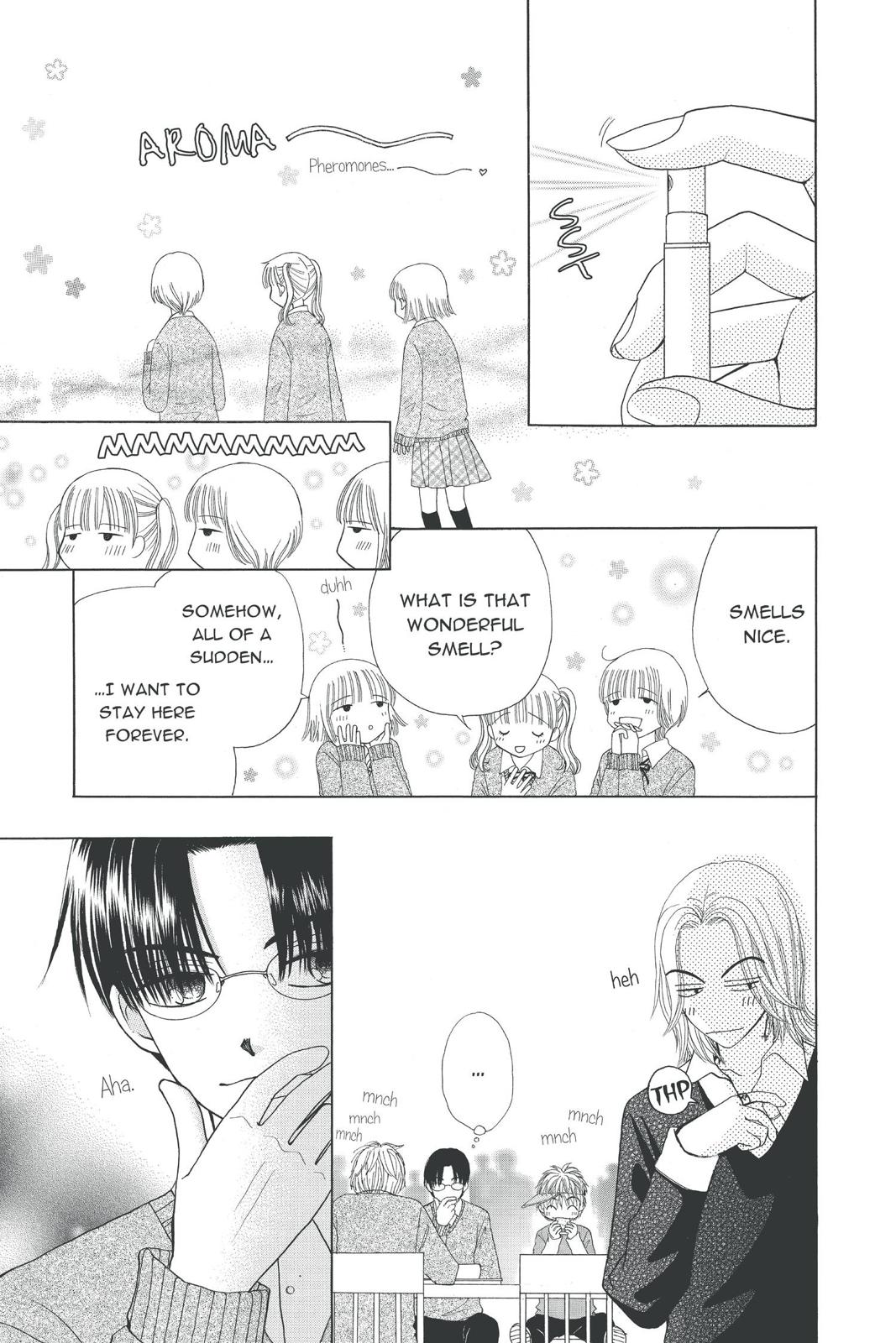 Read Beauty Pop EN Manga Online