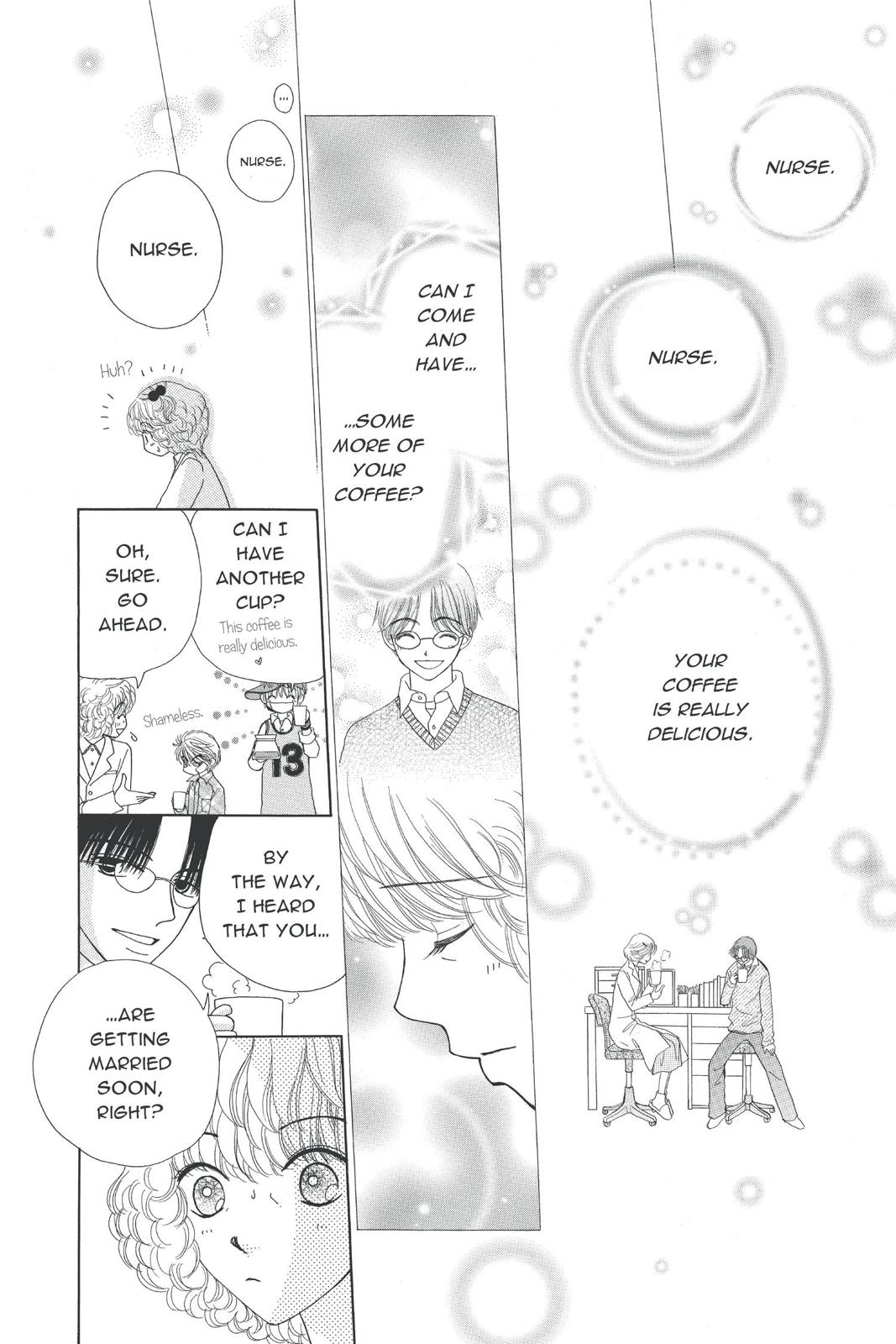 Read Beauty Pop EN Manga Online