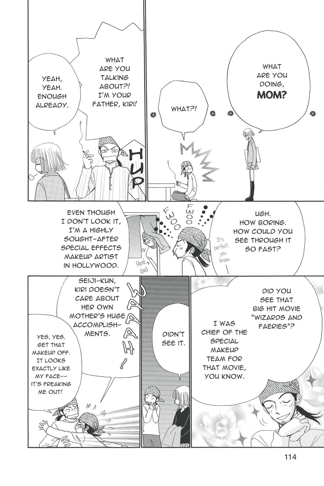 Read Beauty Pop EN Manga Online