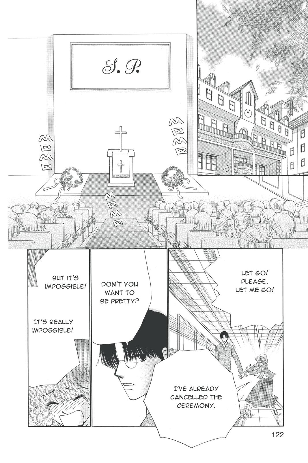 Read Beauty Pop EN Manga Online