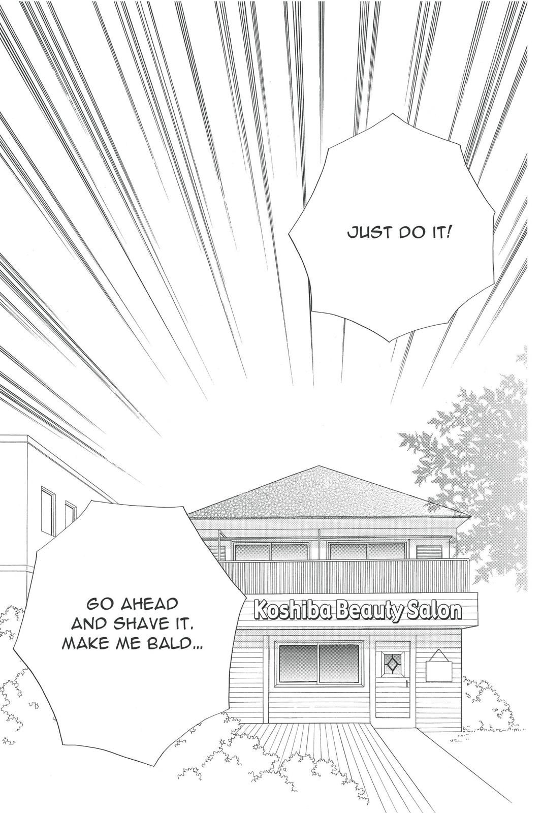 Read Beauty Pop EN Manga Online