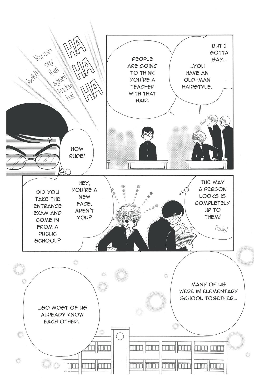 Read Beauty Pop EN Manga Online