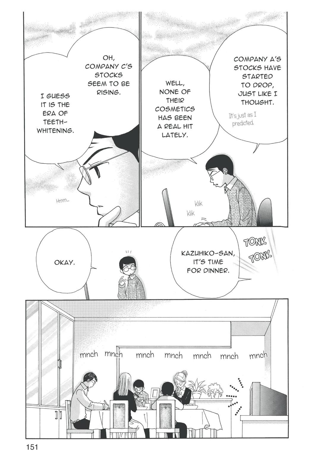 Read Beauty Pop EN Manga Online