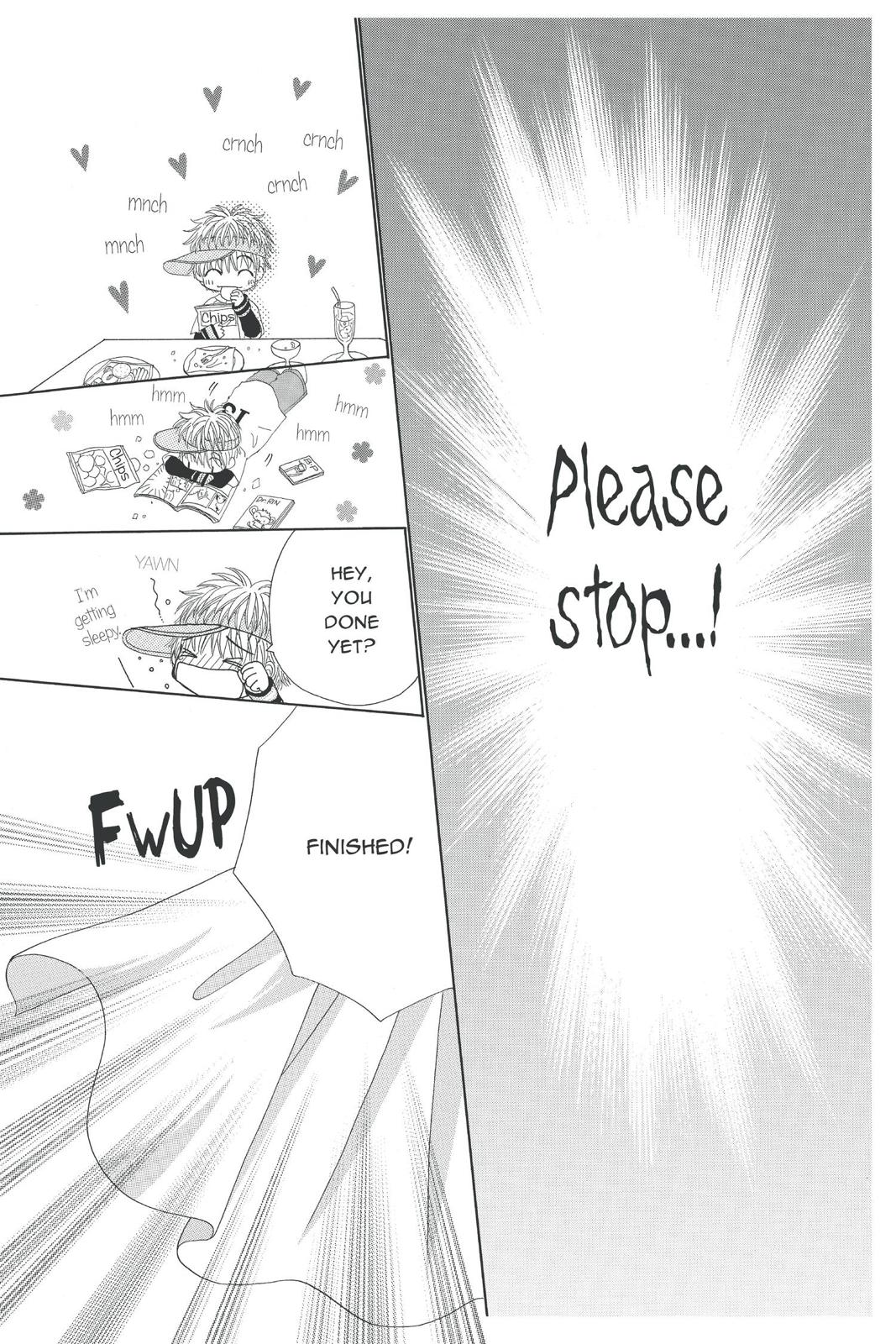 Read Beauty Pop EN Manga Online