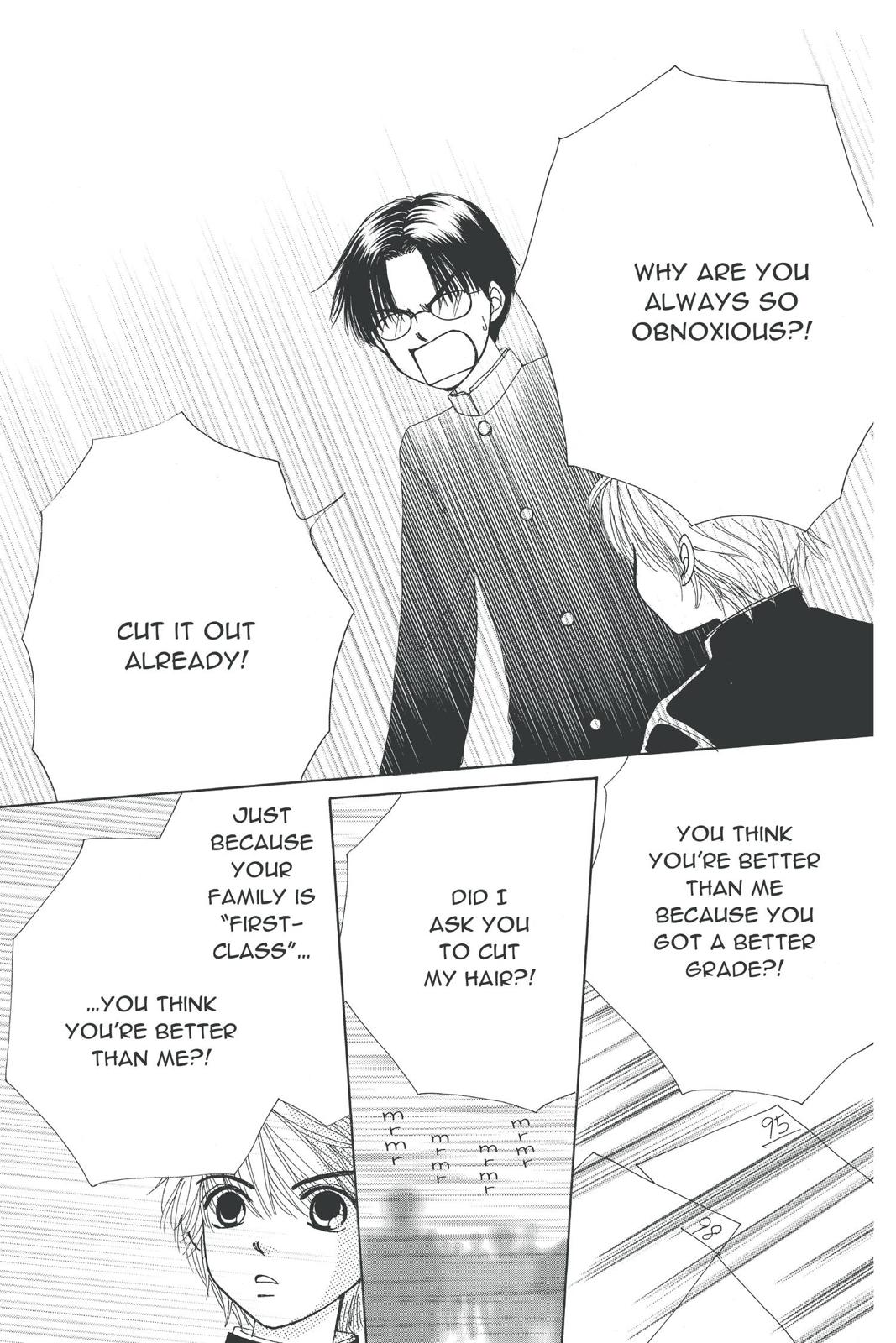 Read Beauty Pop EN Manga Online