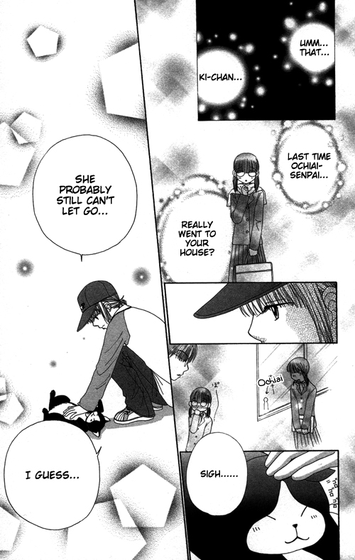 Read Beauty Pop EN Manga Online