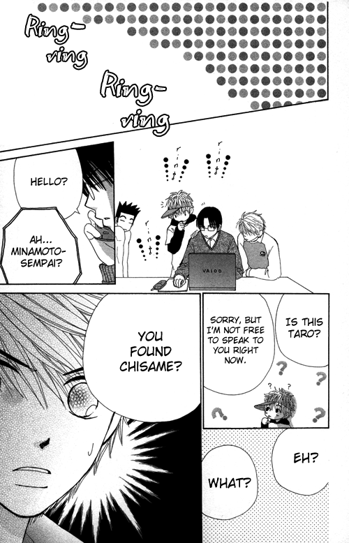 Read Beauty Pop EN Manga Online