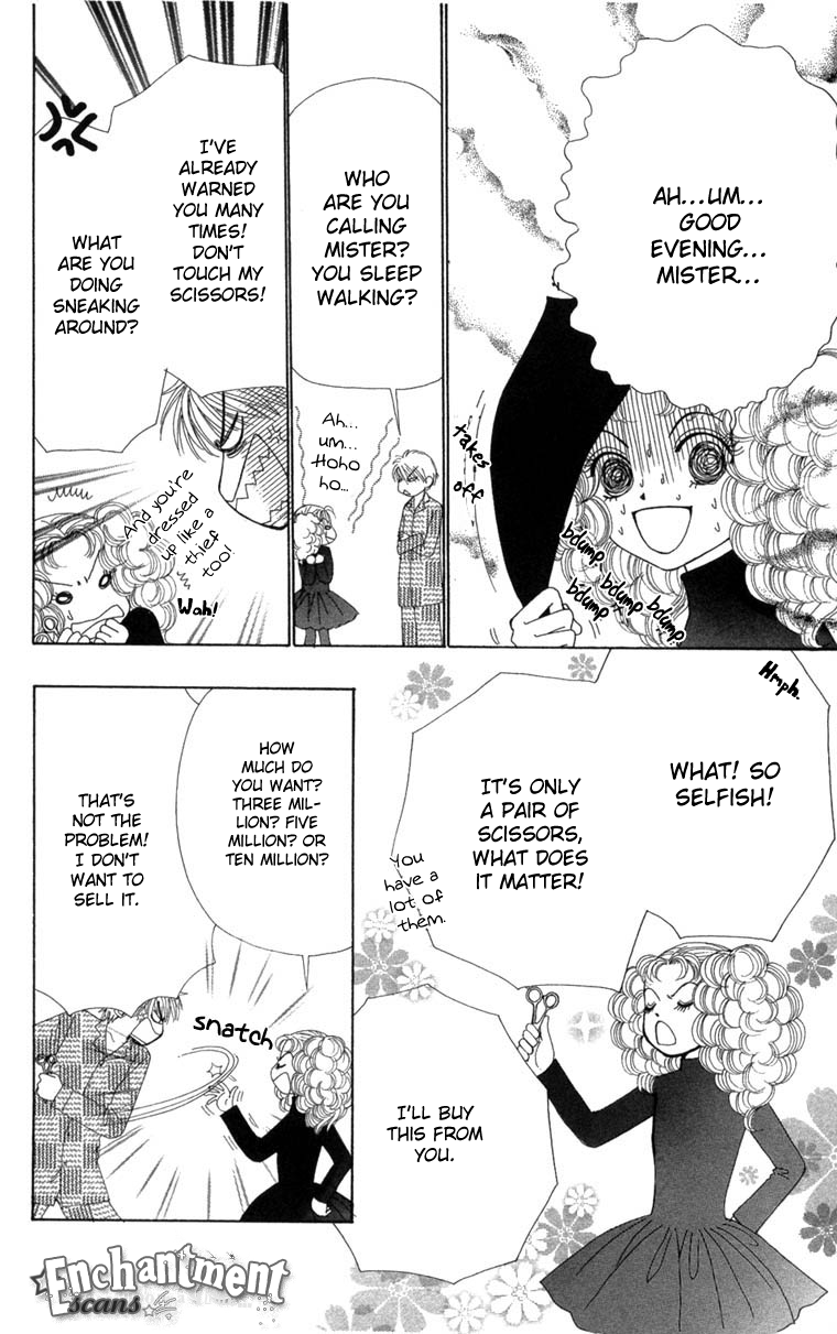 Read Beauty Pop EN Manga Online