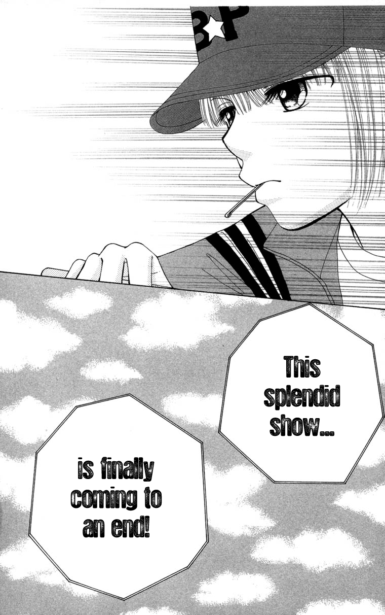 Read Beauty Pop EN Manga Online