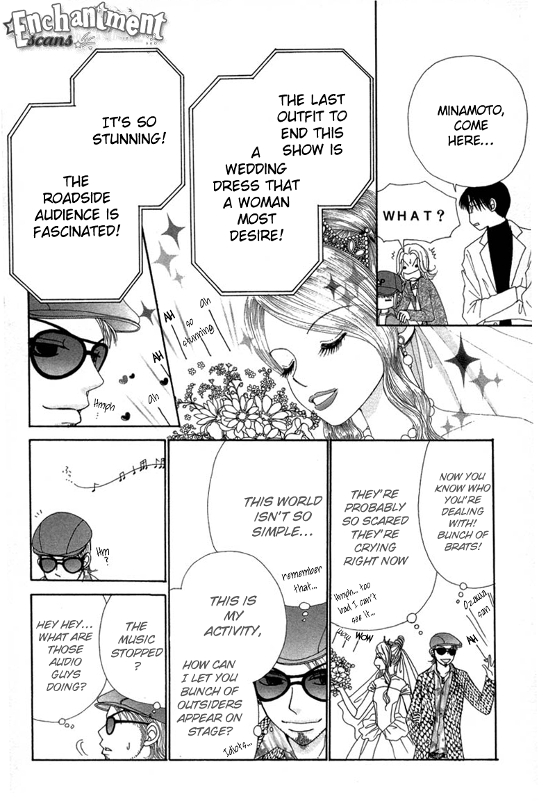 Read Beauty Pop EN Manga Online