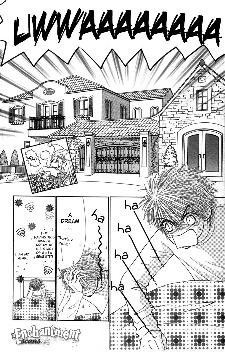 Read Beauty Pop EN Manga Online