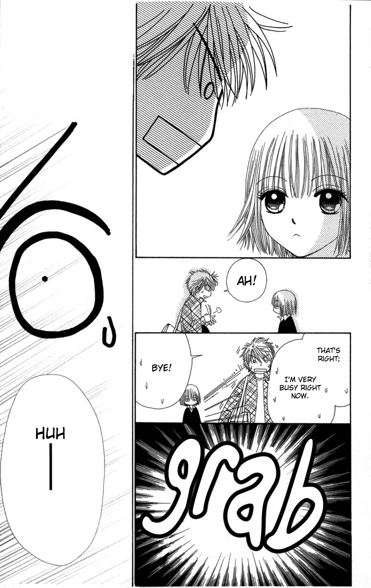 Read Beauty Pop EN Manga Online