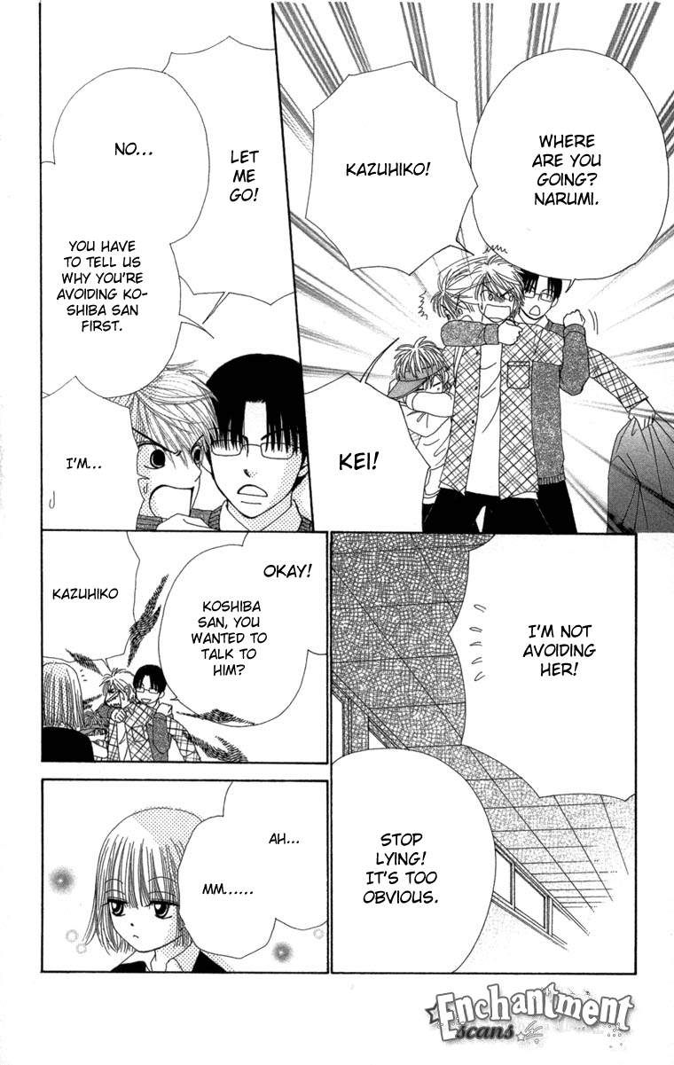 Read Beauty Pop EN Manga Online