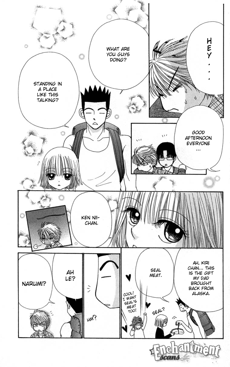 Read Beauty Pop EN Manga Online