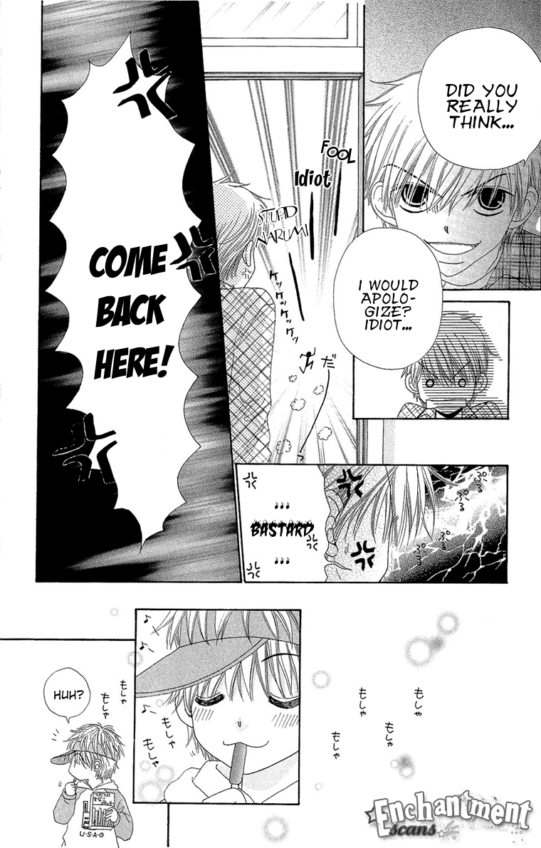 Read Beauty Pop EN Manga Online