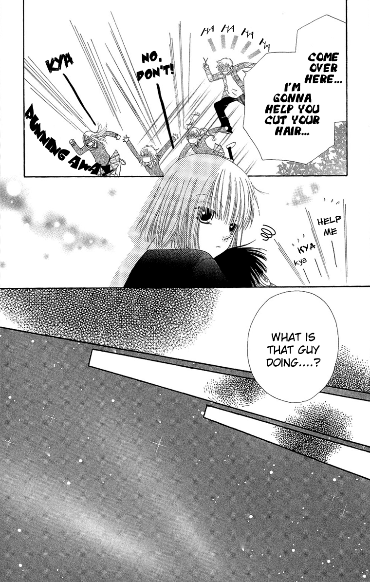 Read Beauty Pop EN Manga Online