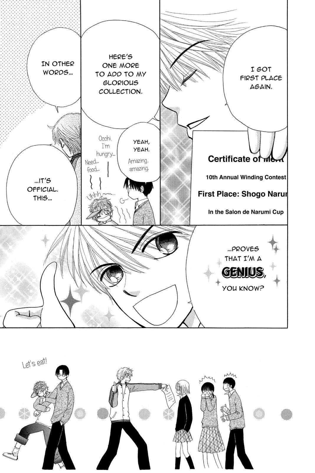 Read Beauty Pop EN Manga Online