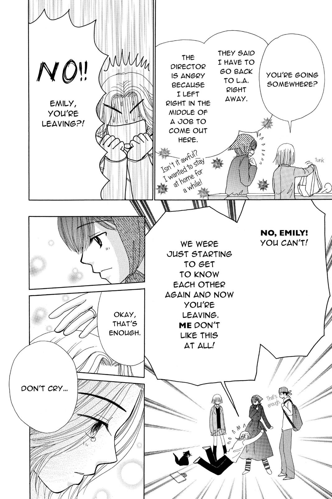 Read Beauty Pop EN Manga Online