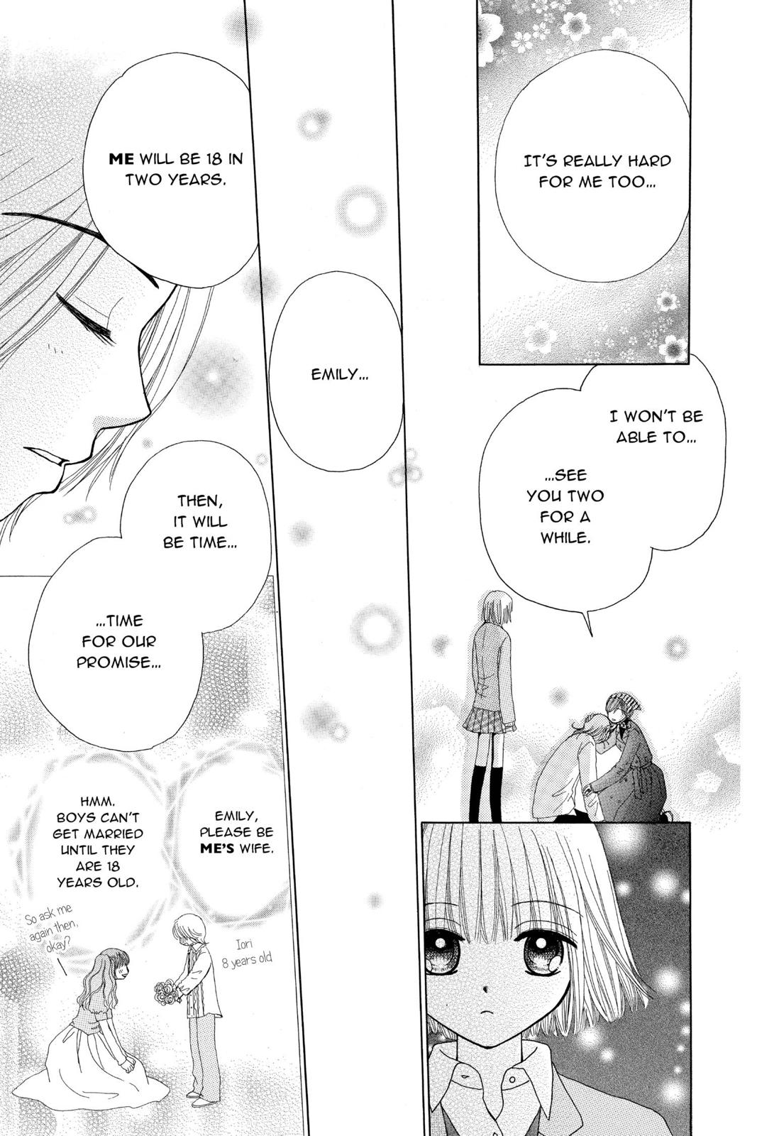 Read Beauty Pop EN Manga Online