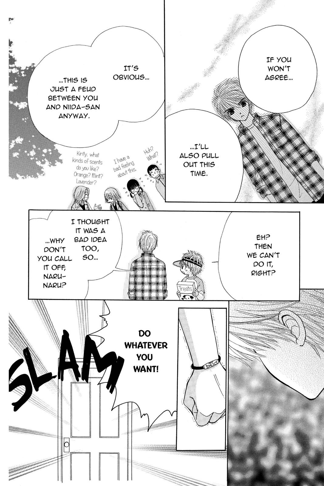 Read Beauty Pop EN Manga Online