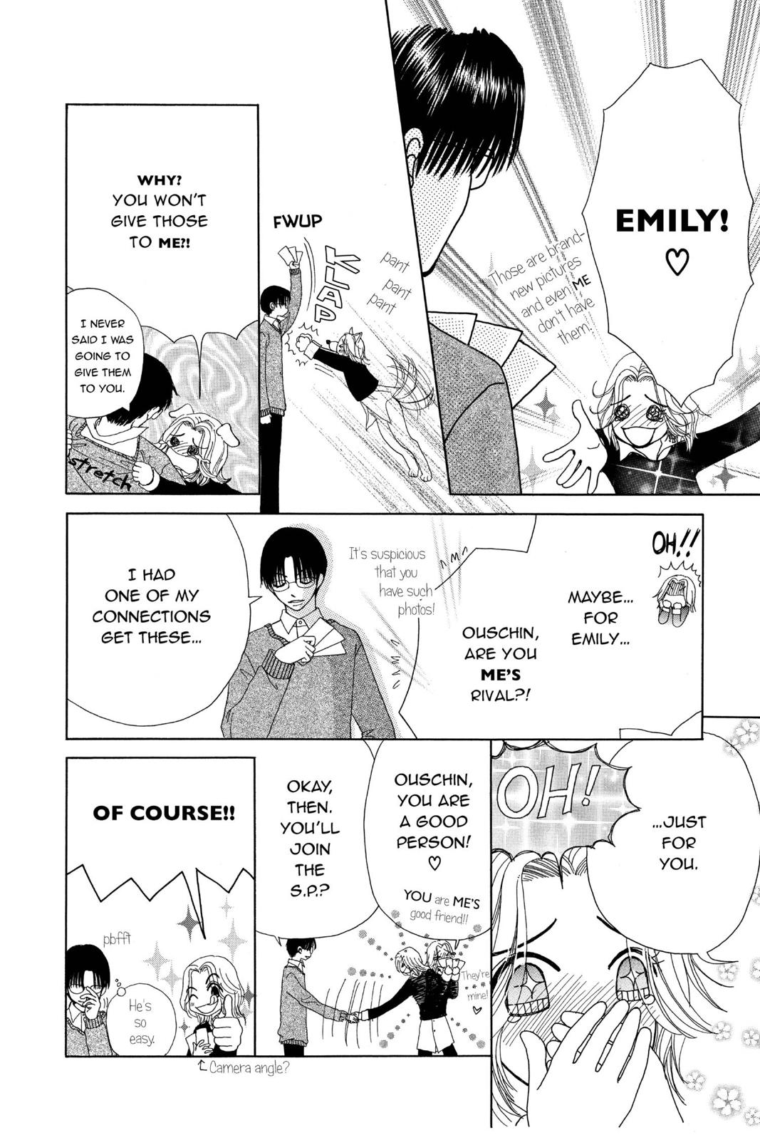 Read Beauty Pop EN Manga Online