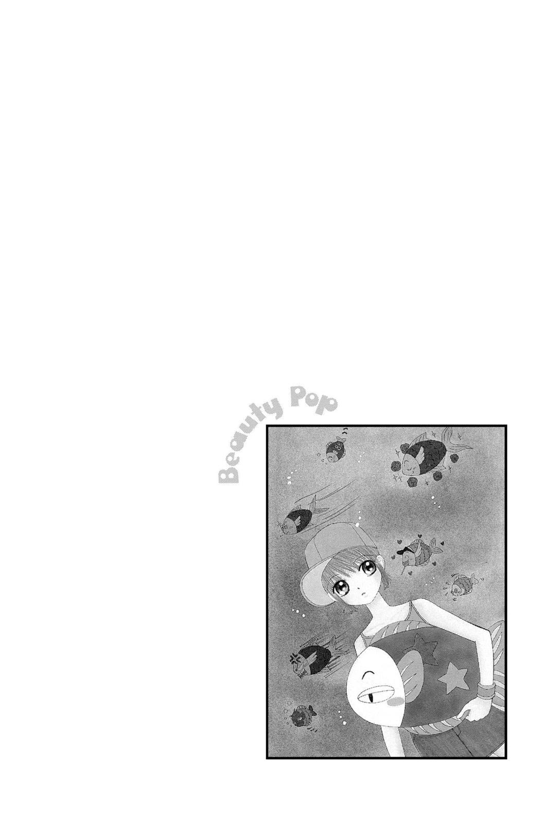 Read Beauty Pop EN Manga Online