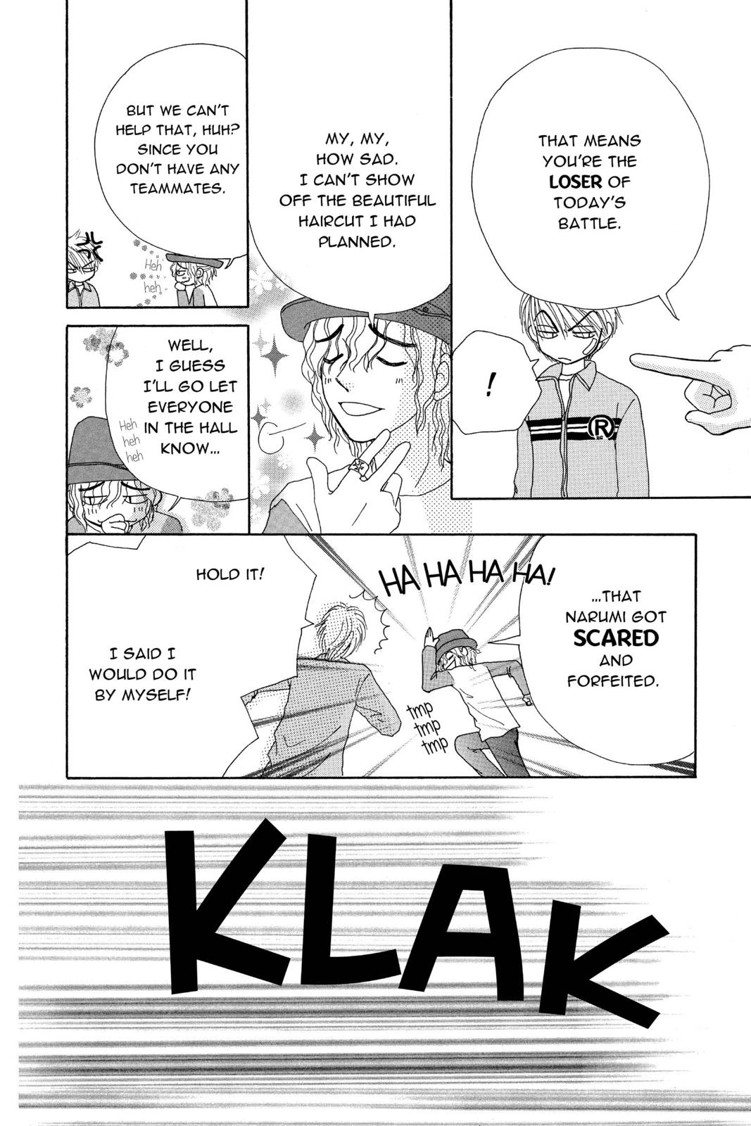 Read Beauty Pop EN Manga Online