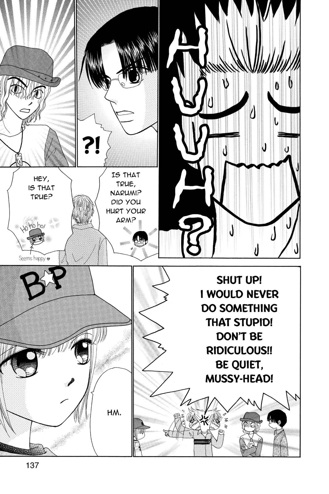 Read Beauty Pop EN Manga Online