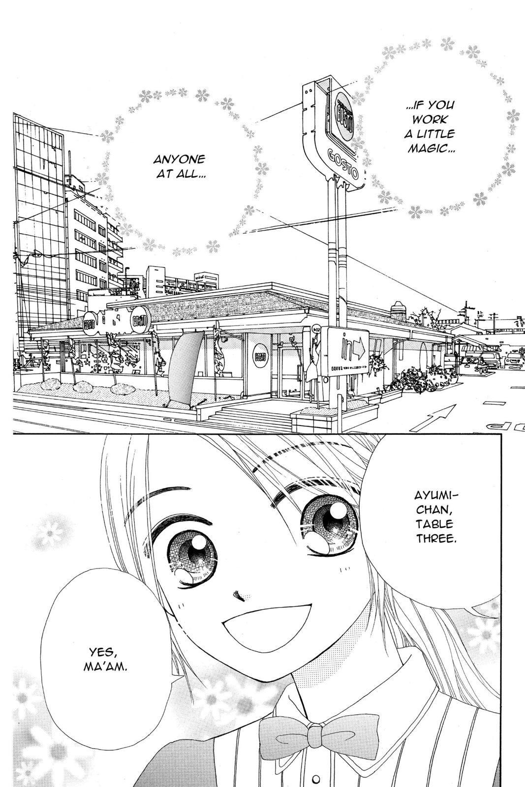 Read Beauty Pop EN Manga Online