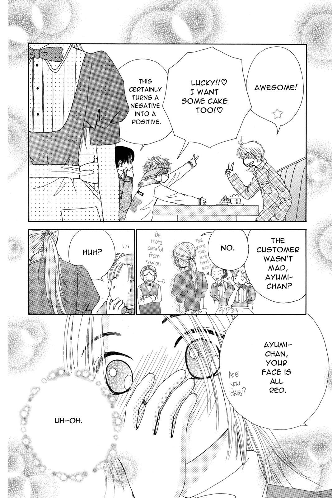 Read Beauty Pop EN Manga Online